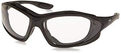Uvex By Honeywell Seismic® Sealed Safety Glasses