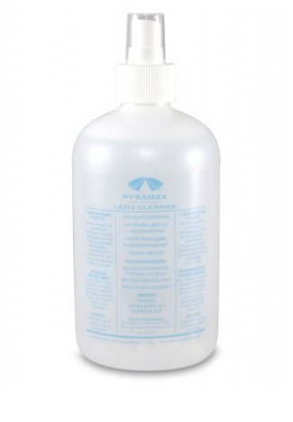 16 oz Lens Cleaning Solution