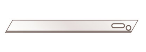 Styropor Blade, 100/Box