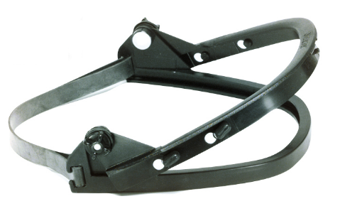 Jackson Head Protection Cap Adapter