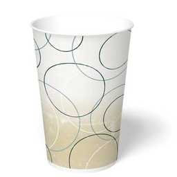 12 oz Cold Cups, 2500/Case