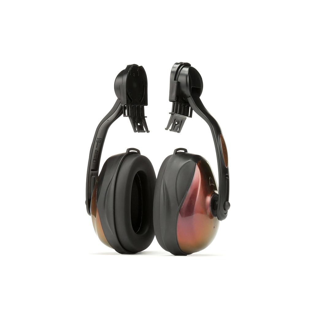 M3 Cap Mount Earmuff, NRR 24 (Closeout)