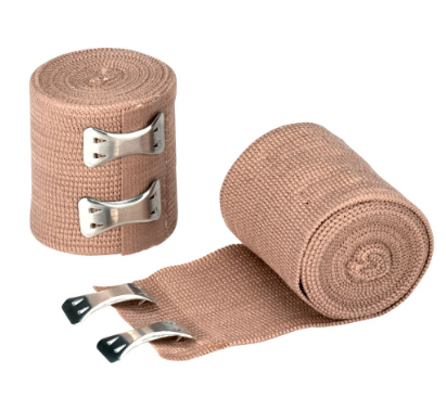 2" x 5 Yd. Elastic Bandage 