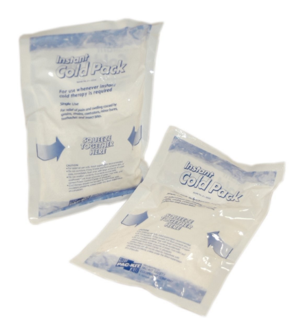 6" x 9" Instant Cold Pack