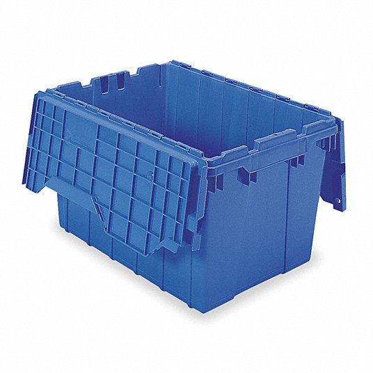 READY SHIP TOTE - GLOVE & PPE RECYCLING PROGRAM