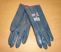 GLOVE HYNIT SIZE 7