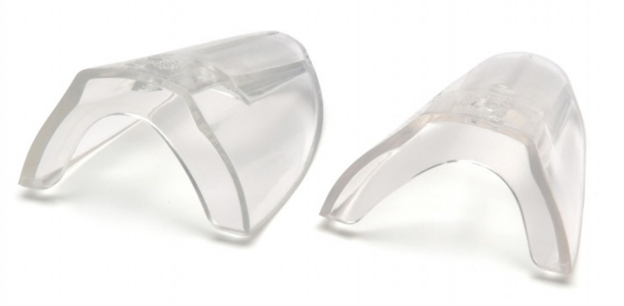 Flexible Universal Sideshields