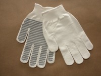 GLOVE REFLEX COAT 1 SIDE SZ 10