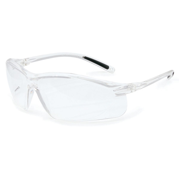 Honeywell North® A700 Series Eyewear, Clear