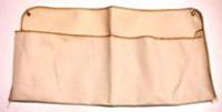 APRON 24 X 12 2-POCKET