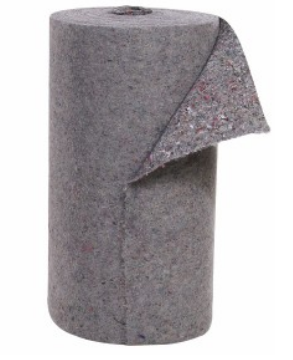 Recycled Tuff Rug™ Roll