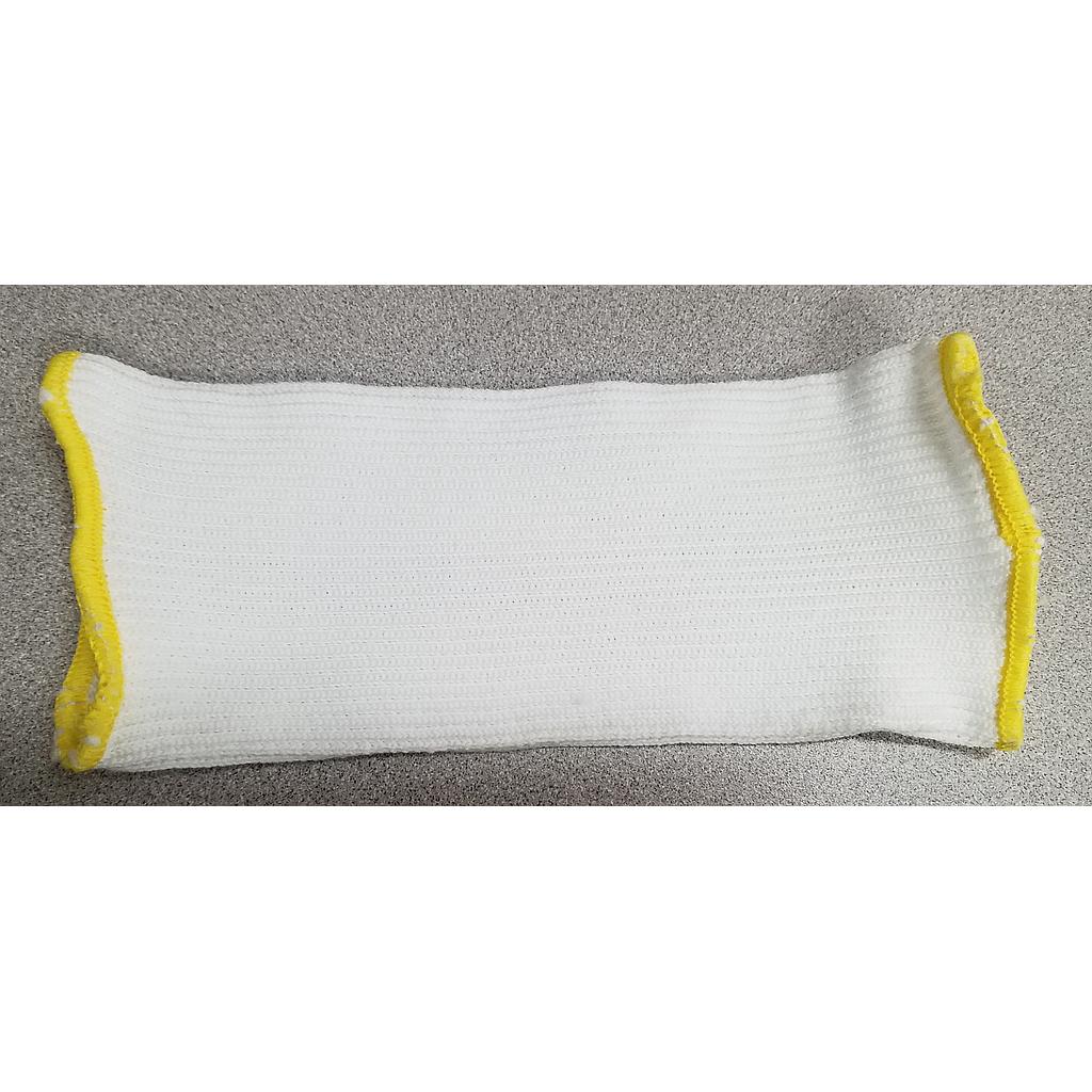 8" Ribbed Nylon Watch Cover