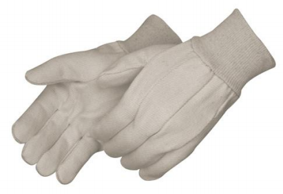 12 oz Cotton Canvas Glove
