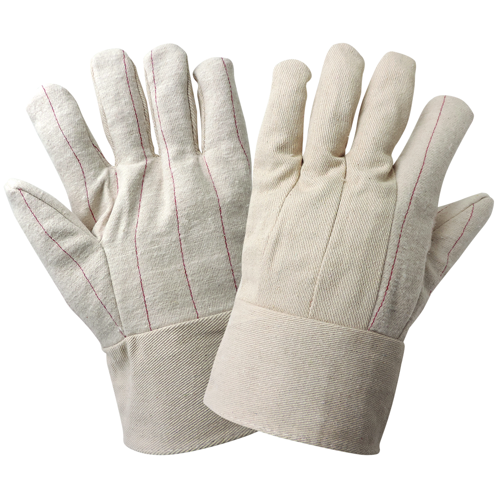 18 oz Economy Hot Mill Glove