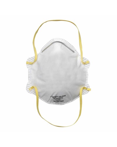 N95 Particulate Respirator, Double Strap 20/Box