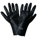 Economy Rough Finish PVC Gloves