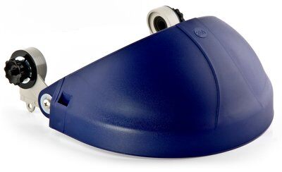 Cap Mount Headgear