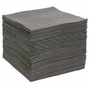 Sorbent, Universal Heavy Weight Pads, 15" x 19"