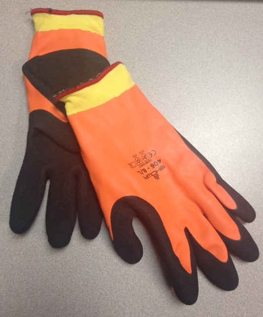 GLV, LATEX THERMAL LG
