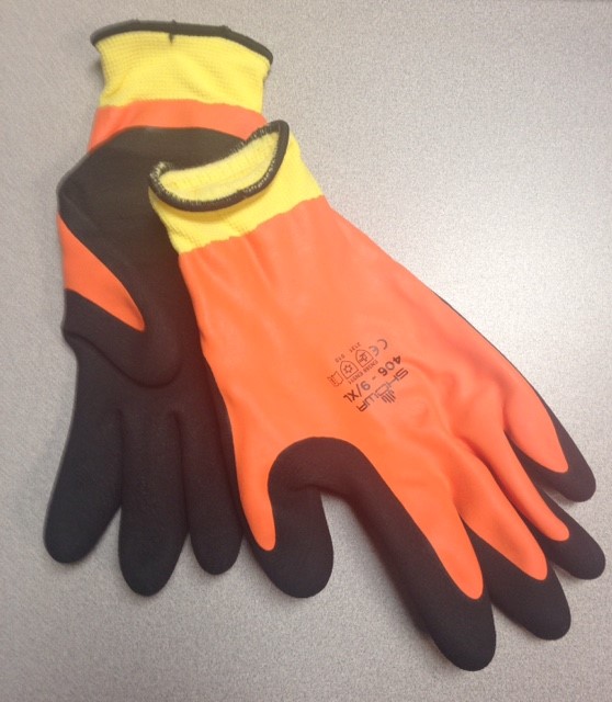 GLV, LATEX THERMAL XL 