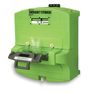 Fendall PureFlow 1000 Emergency Eyewash Station