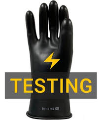 GT-GLOVE TESTING