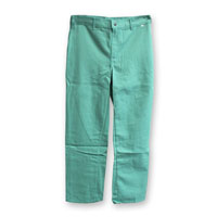 FR Green Pants