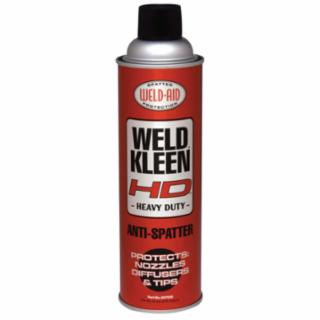 Weld-Aid Weld-Kleen® Heavy Duty Anti-Spatters
