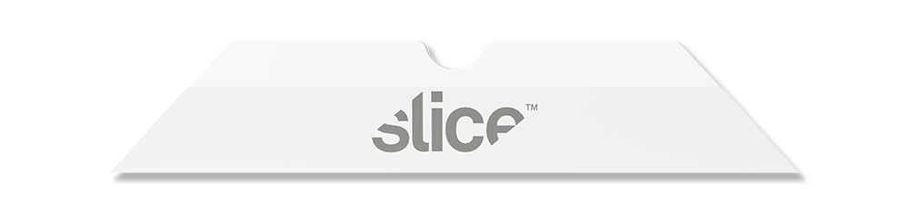 Slice Ceramic Replacement Blades with Pointed Tips, 4/Pack