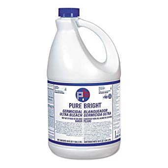 Lagasse/Pure Bright Liquid Bleach