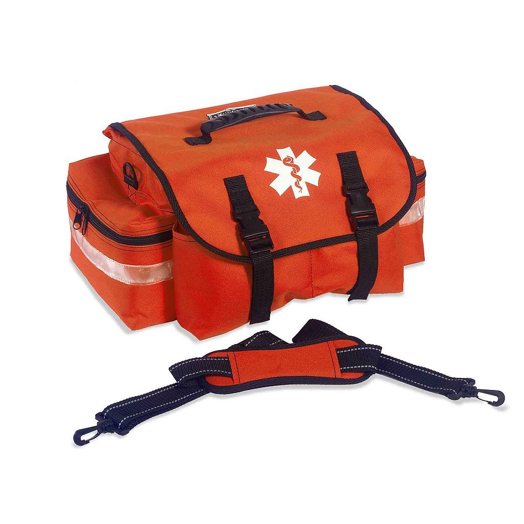 Ergodyne Trauma Bag, Small, Orange