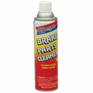 Brake Cleaner, 19 oz Aerosol Can