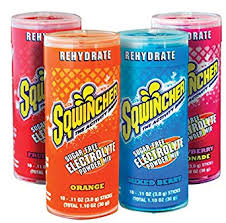 [SP-15906011X] Sqwincher® ZERO Sugar-Free Qwik Stik®
