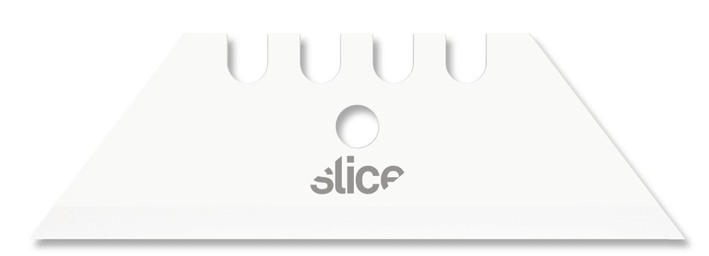 Slice Replacement Blades, Ceramic, Pointed Tips For Use with the 10490 & 10491, 2/Pack