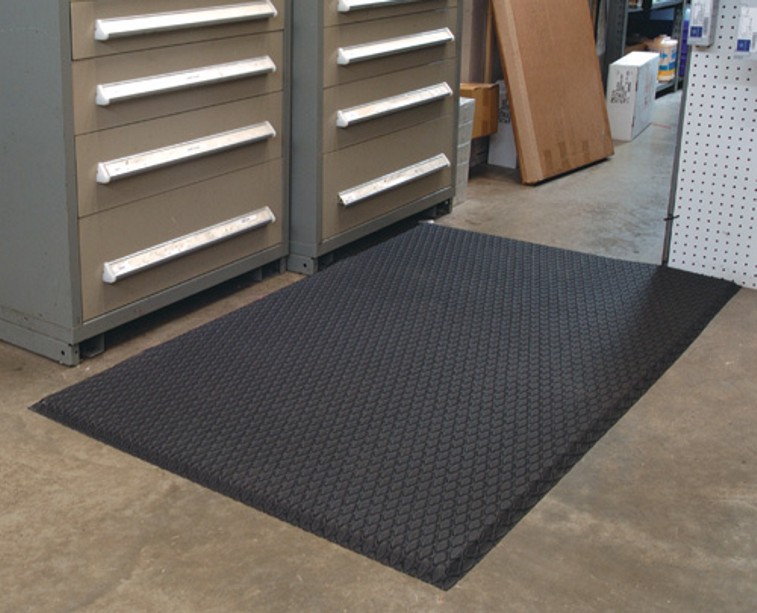 Cushion Select Anti-Fatigue Mat, 2' x 3'