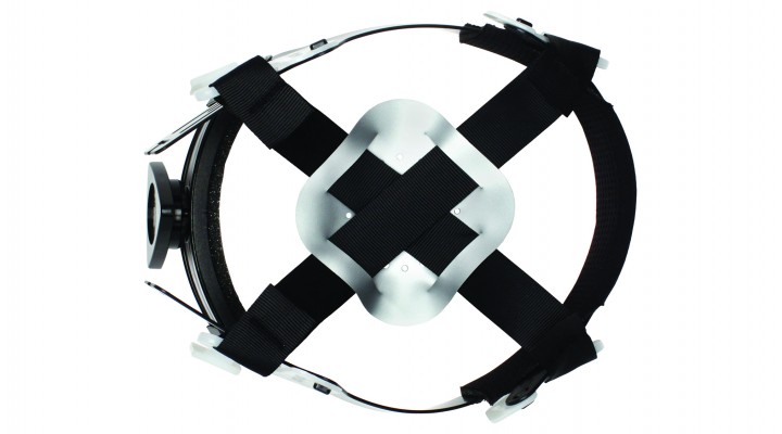 Replacement 4 Point Ratchet Suspension