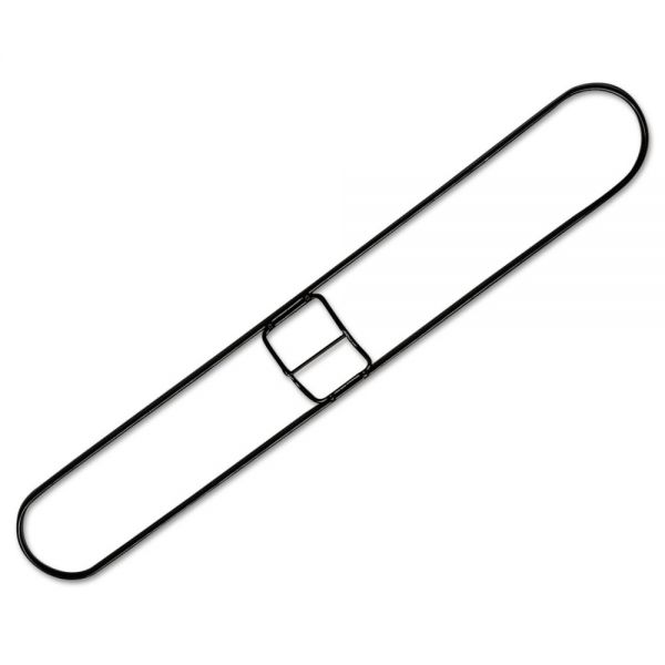 Snap-On Wire Dust Mop Frame, 48"