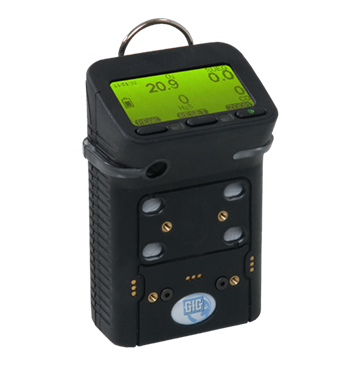 GFG G450 4 Gas Monitor, Base Unit  (No Battery)