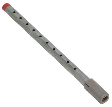 Sampling Tube, 10 Ft., System Sensor