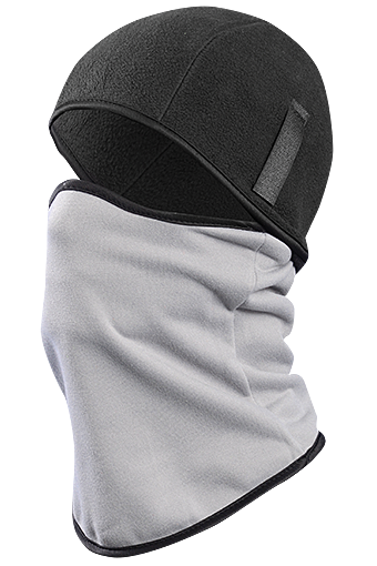 2-Piece Balaclava w/Heat Touch Yarn