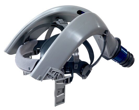 Versaflo™ Premium Head Suspension