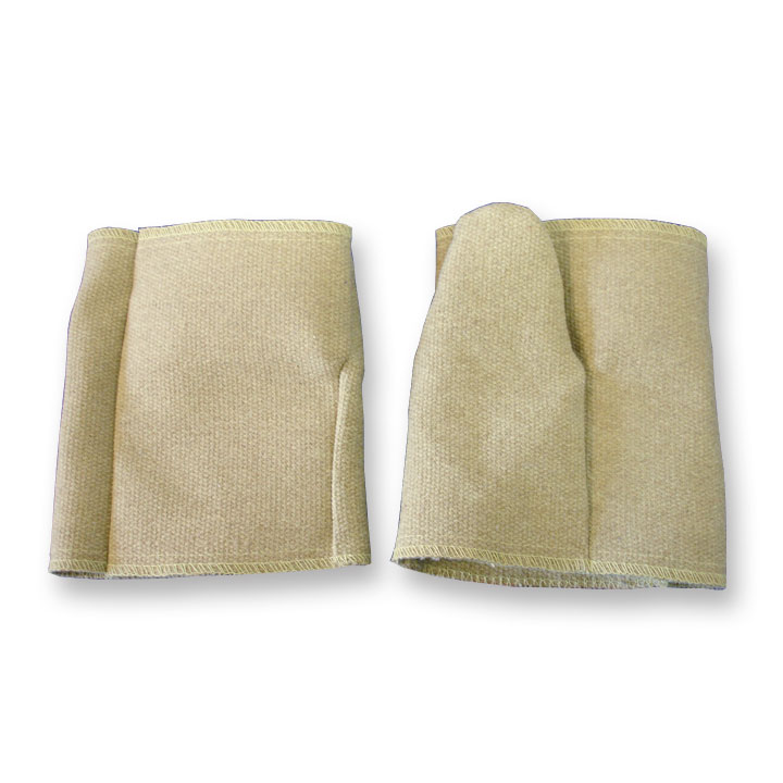 45 oz PBI® Cover Mitt, Open Top, 9.5"