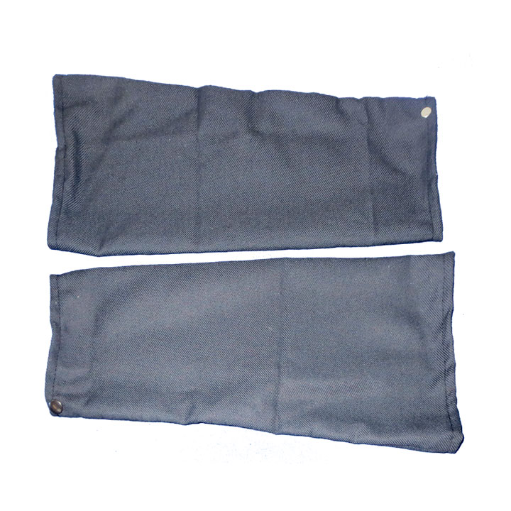 Carbon-X 18" Twill Sleeve