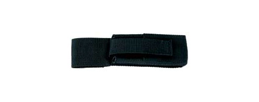 Fabric Belt Holster Webbed Nylon, Medium