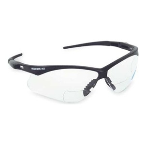 Nemesis Safety Glass, +2.0