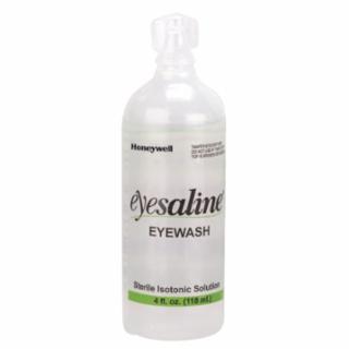 Personal Eye Wash Bottle, 4 oz.