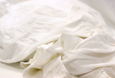 Rags & Wiping Cloths