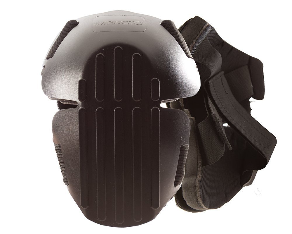 Impacto Knee Pads, Hard Shell Foam