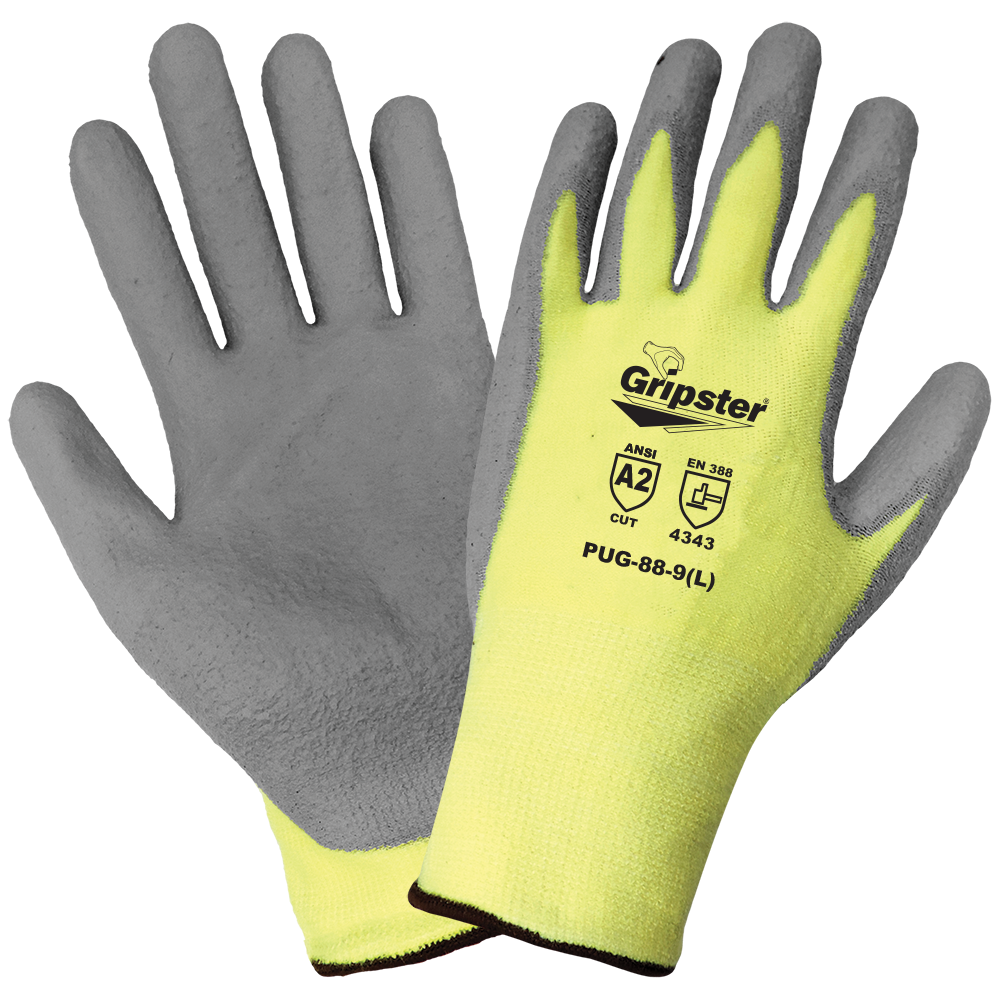 [A-6053KL] Gripster® 13 Gauge Cut Resistant Gloves