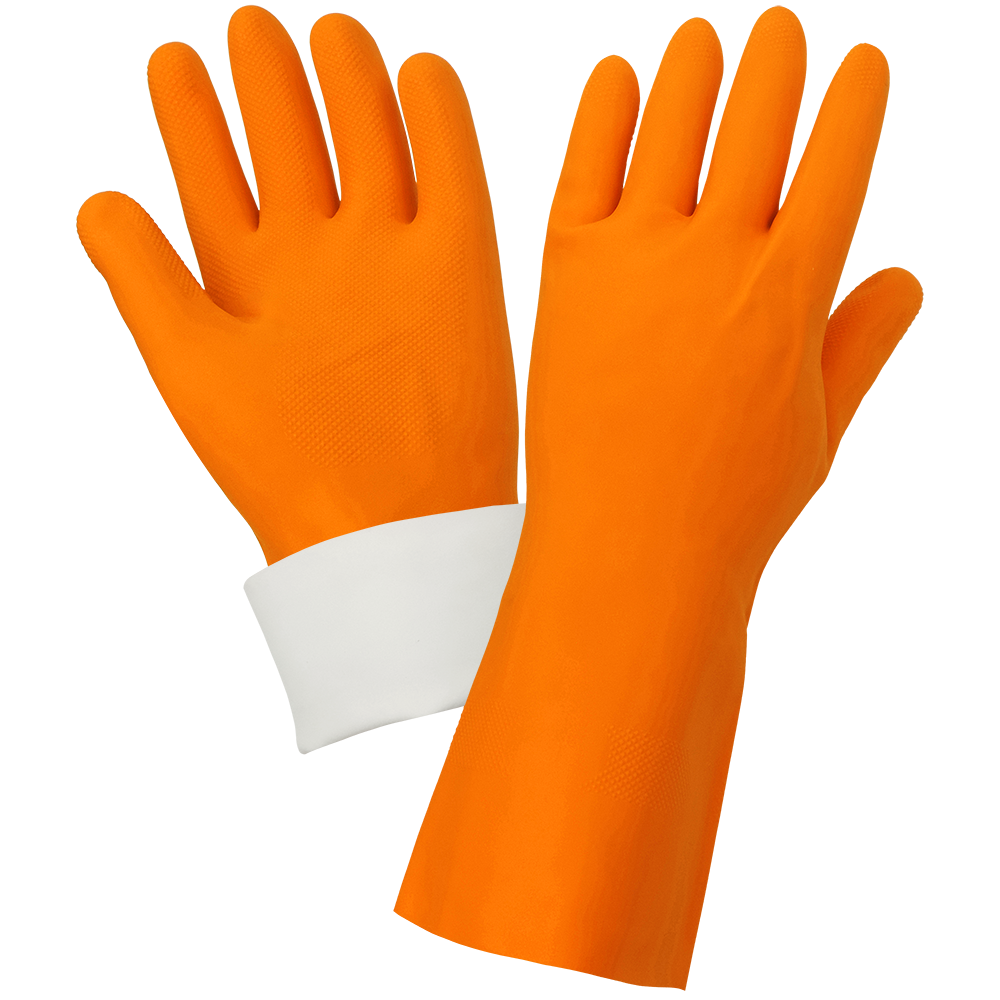 [A-30FT] FrogWear® Latex Unsupported Gloves